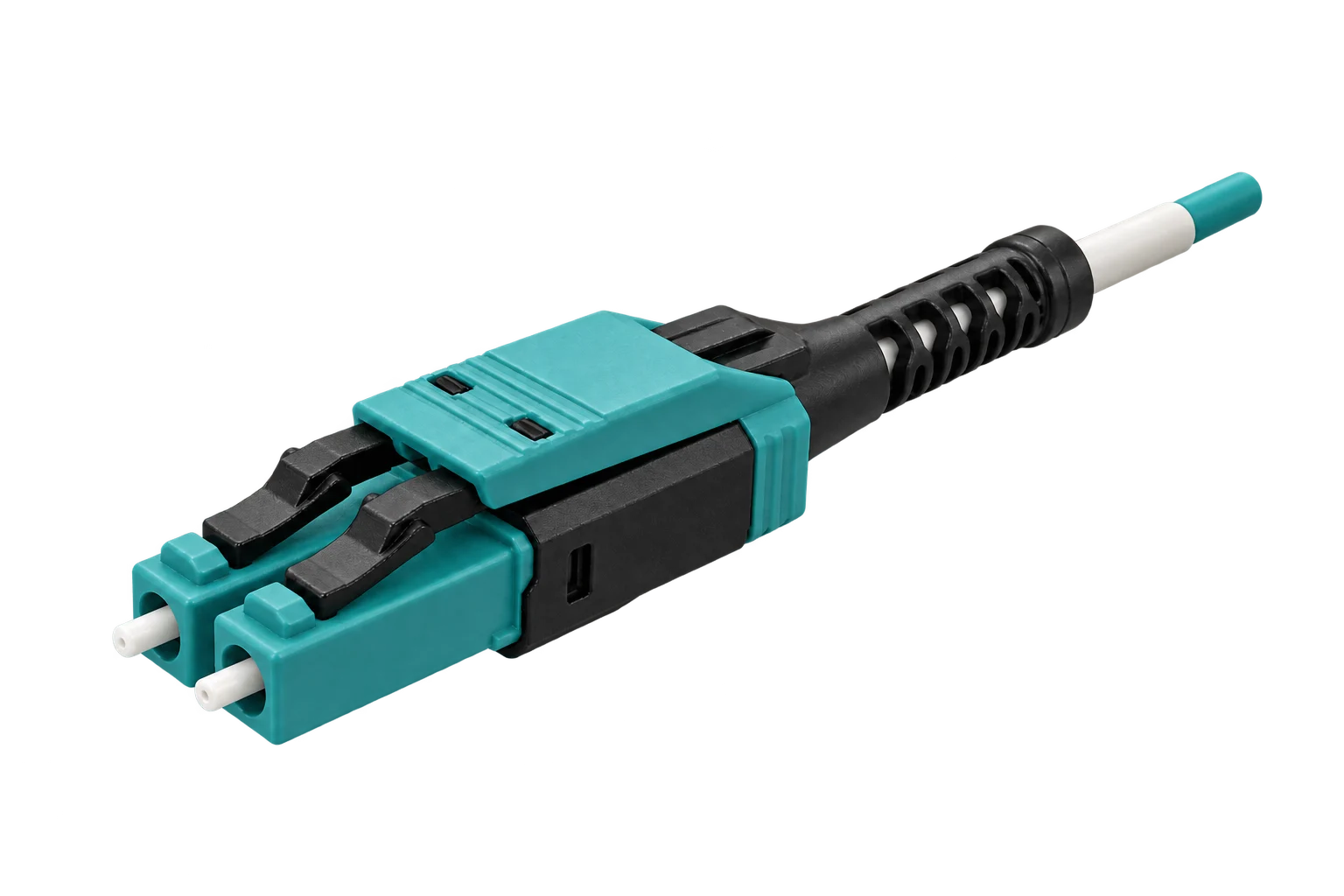 LC duplex · uniboot