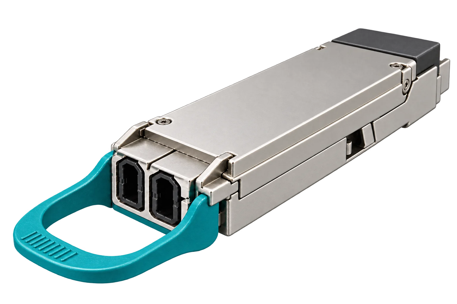 OSFP-RHS · twin-port