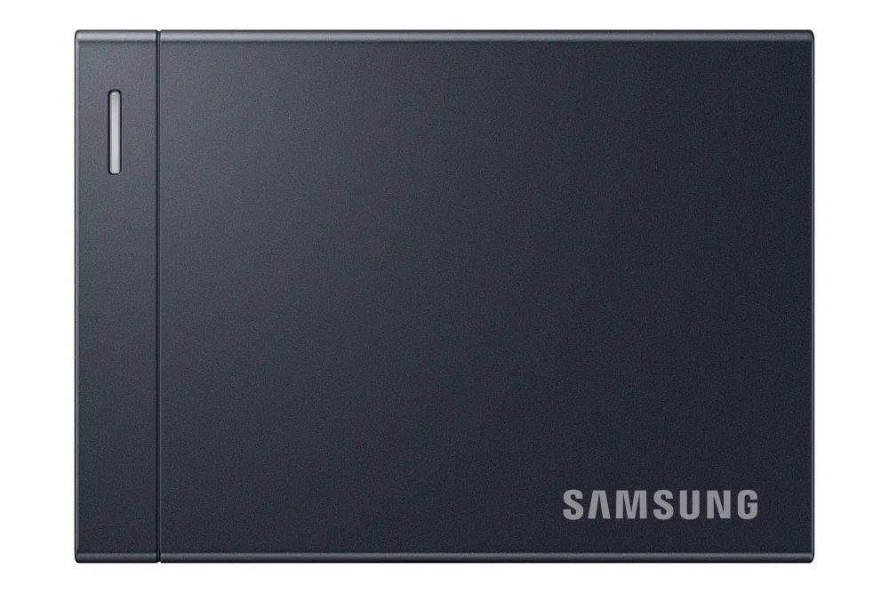 Внешний накопитель Samsung P9