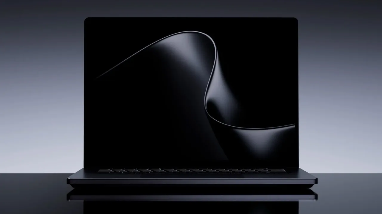 Ноутбук Microsoft Surface Laptop Ultra