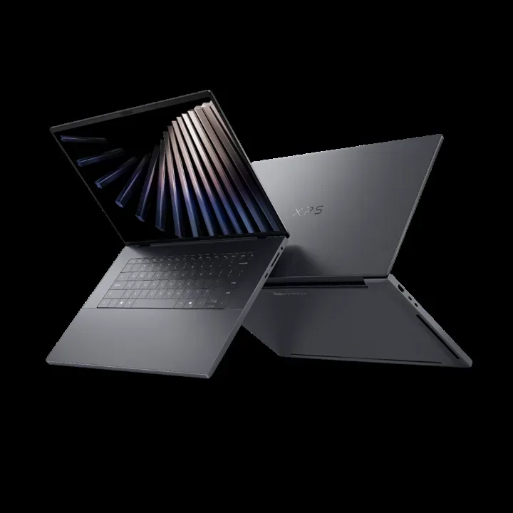 Ноутбук Dell XPS 16 Creator Edition