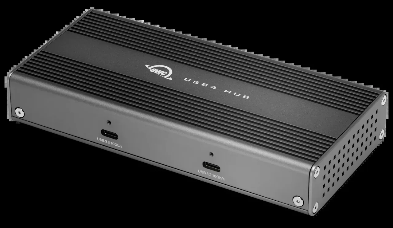 Хаб OWC USB4