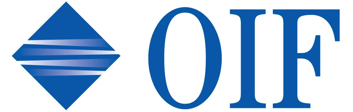 Логотип OIF (Optical Internetworking Forum)